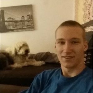 Meet your Posher, Ross